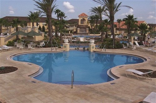 Photo 17 - Fs3867ha - 4 Bedroom Townhome In Regal Palms Resort & Spa, Sleeps Up To 8, Just 7 Miles To Disney
