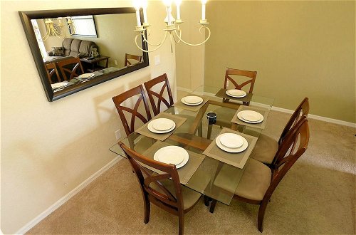 Photo 31 - Fs3867ha - 4 Bedroom Townhome In Regal Palms Resort & Spa, Sleeps Up To 8, Just 7 Miles To Disney