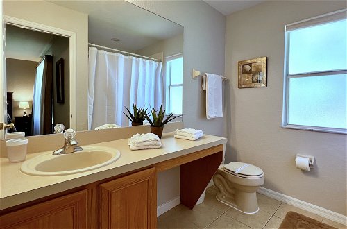 Photo 14 - Fs3867ha - 4 Bedroom Townhome In Regal Palms Resort & Spa, Sleeps Up To 8, Just 7 Miles To Disney