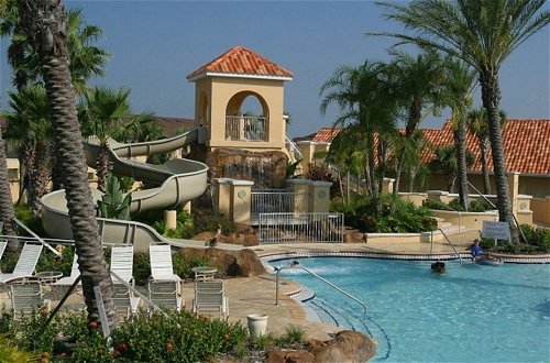 Photo 18 - Fs3867ha - 4 Bedroom Townhome In Regal Palms Resort & Spa, Sleeps Up To 8, Just 7 Miles To Disney