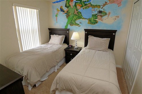 Foto 10 - Fs3867ha - 4 Bedroom Townhome In Regal Palms Resort & Spa, Sleeps Up To 8, Just 7 Miles To Disney