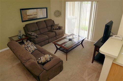 Photo 34 - Fs3867ha - 4 Bedroom Townhome In Regal Palms Resort & Spa, Sleeps Up To 8, Just 7 Miles To Disney