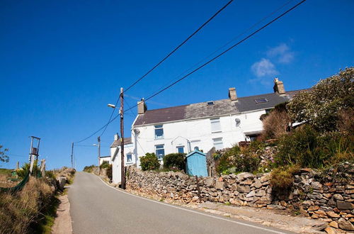 Photo 31 - Arallt Holiday Cottage