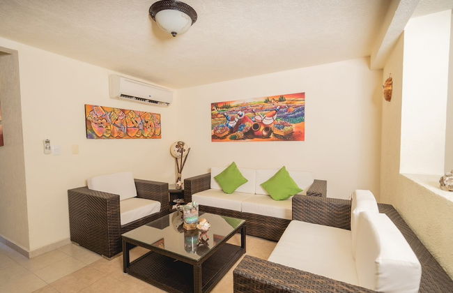 JUUB Luxury 3 Bedroom House at Playa diamante - Foto 17