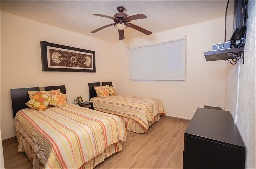 Foto 7 - JUUB Luxury 3 Bedroom House at Playa diamante