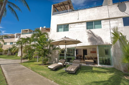 Photo 42 - JUUB Luxury 3 Bedroom House at Playa diamante