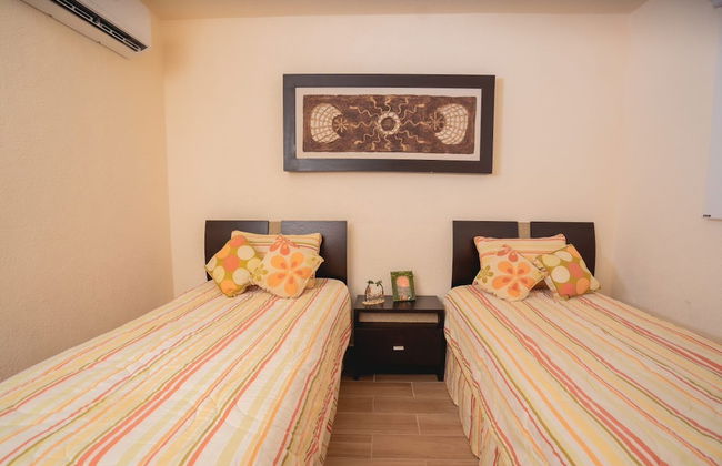 JUUB Luxury 3 Bedroom House at Playa diamante - Foto 8