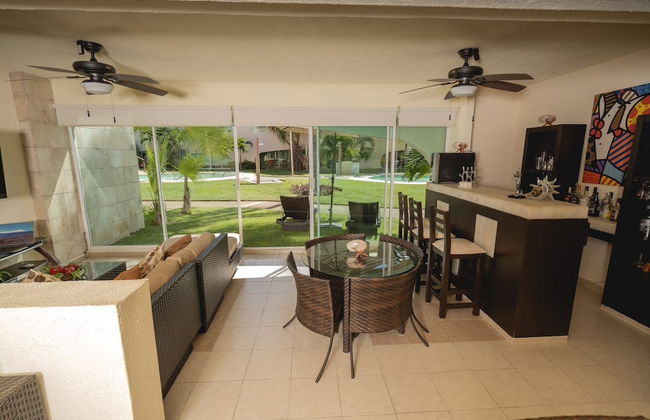 JUUB Luxury 3 Bedroom House at Playa diamante - Foto 20