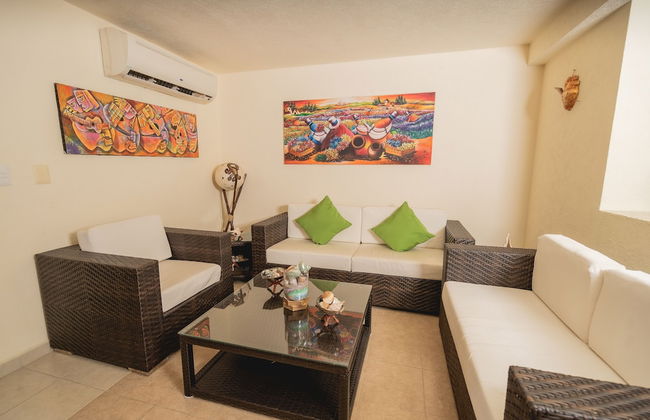JUUB Luxury 3 Bedroom House at Playa diamante - Foto 21