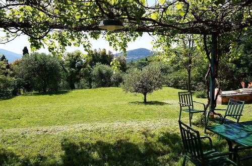 Photo 33 - Agriturismo Poggio la Fioraia