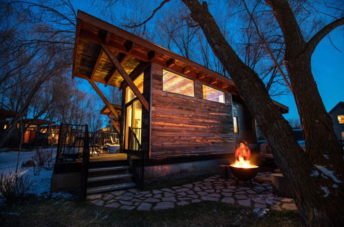 Foto 10 - Fireside Resort
