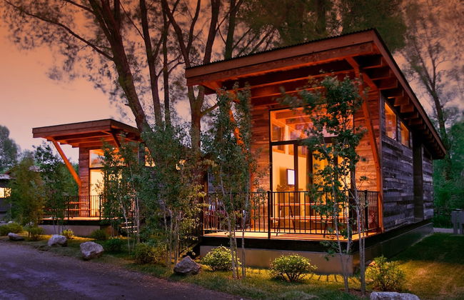 Fireside Resort - Foto 1