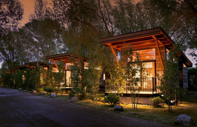Fireside Resort - Foto 19