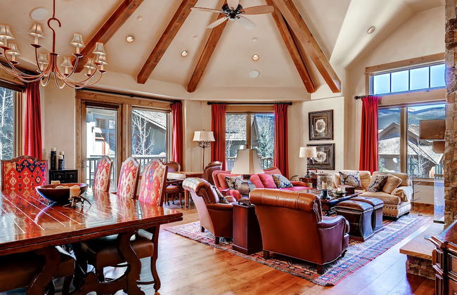 Arrowhead Village Beaver Creek - Foto 64