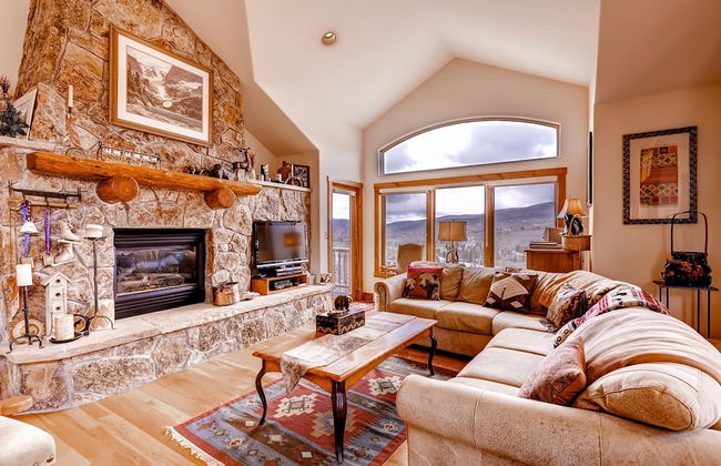 Arrowhead Village Beaver Creek - Foto 67