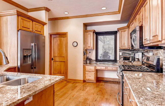 Arrowhead Village Beaver Creek - Foto 40