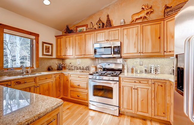 Arrowhead Village Beaver Creek - Foto 52