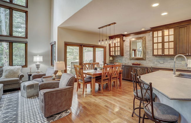 Arrowhead Village Beaver Creek - Foto 47