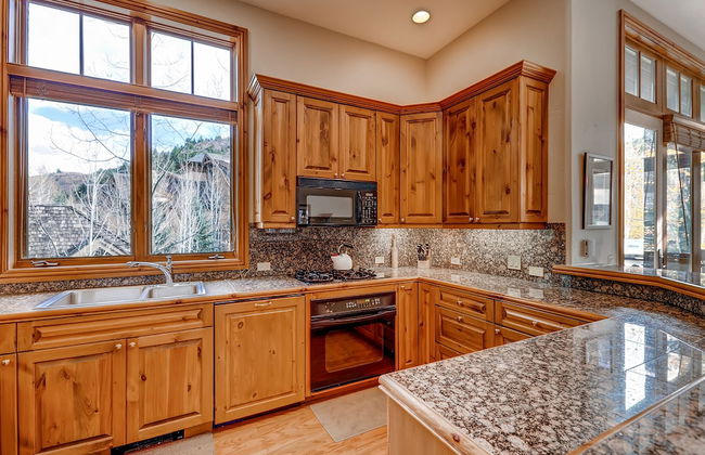 Arrowhead Village Beaver Creek - Foto 43