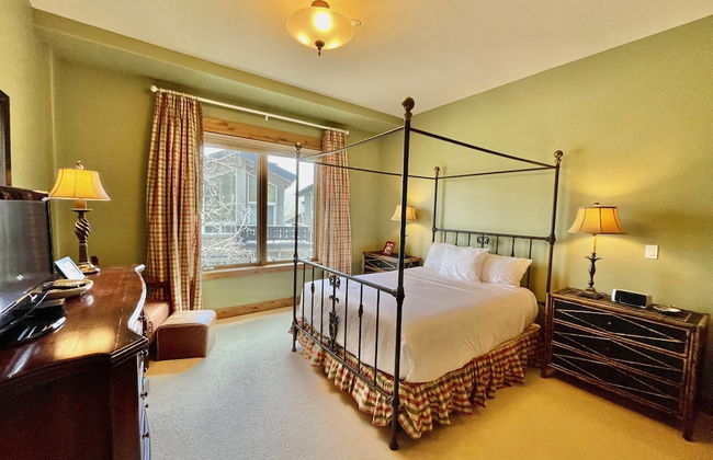 Arrowhead Village Beaver Creek - Foto 57