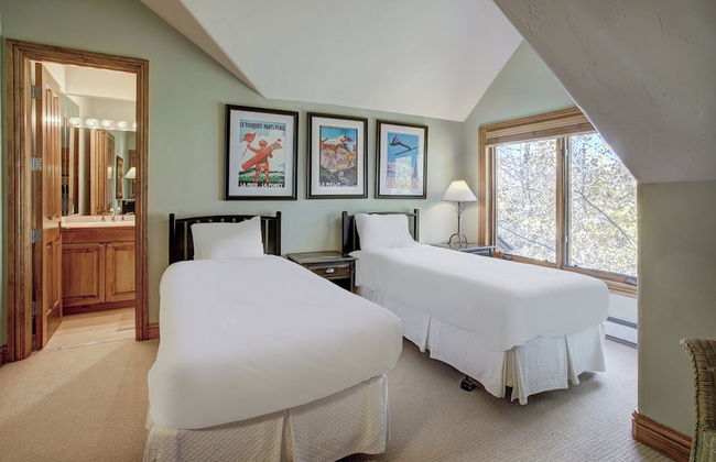 Arrowhead Village Beaver Creek - Foto 50