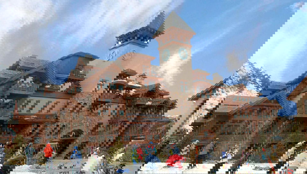 Salottino della hall