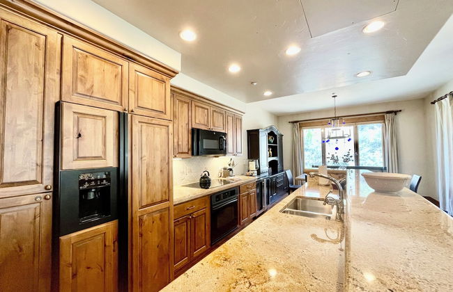 Arrowhead Village Beaver Creek - Foto 51