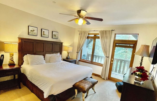 Arrowhead Village Beaver Creek - Foto 31