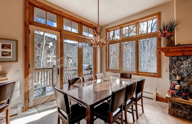 Arrowhead Village Beaver Creek - Foto 35