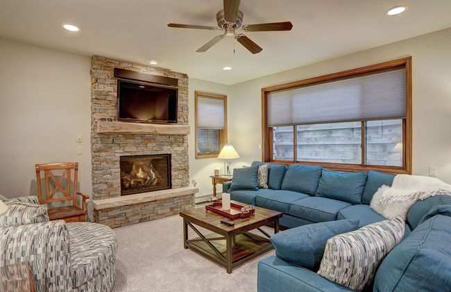 Arrowhead Village Beaver Creek - Foto 70