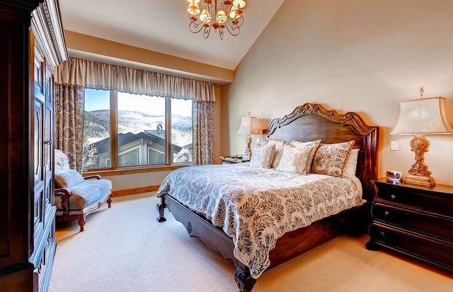 Arrowhead Village Beaver Creek - Foto 10