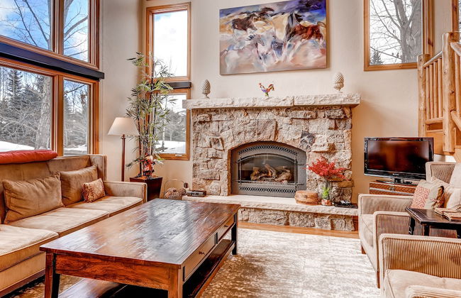 Arrowhead Village Beaver Creek - Foto 54