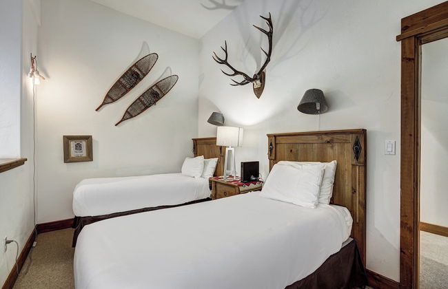 Arrowhead Village Beaver Creek - Foto 61