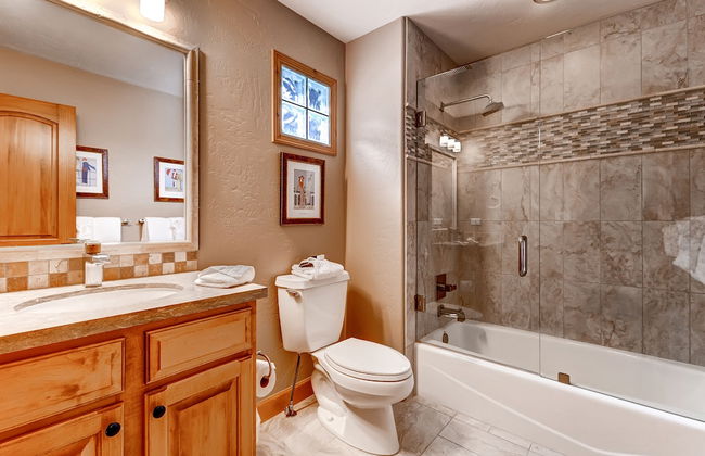 Arrowhead Village Beaver Creek - Foto 78