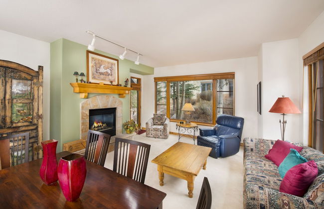 Arrowhead Village Beaver Creek - Foto 61