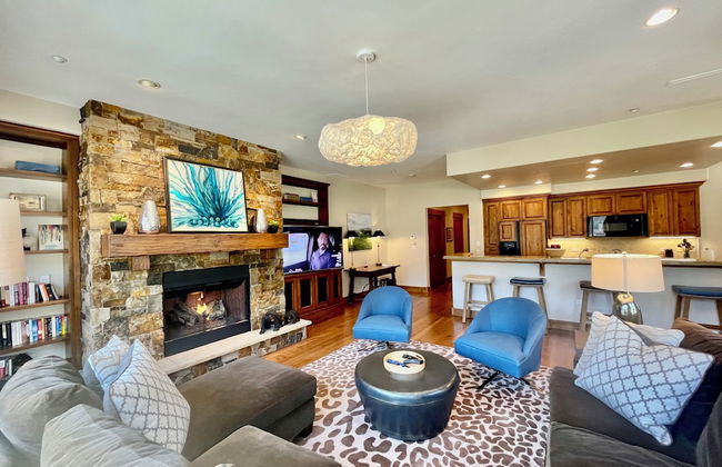 Arrowhead Village Beaver Creek - Foto 59