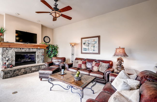 Arrowhead Village Beaver Creek - Foto 56