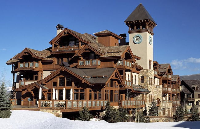 Arrowhead Village Beaver Creek - Foto 1
