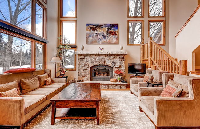 Arrowhead Village Beaver Creek - Foto 62