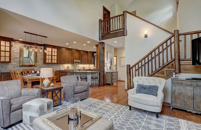 Arrowhead Village Beaver Creek - Foto 69