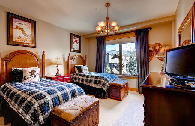 Arrowhead Village Beaver Creek - Foto 12