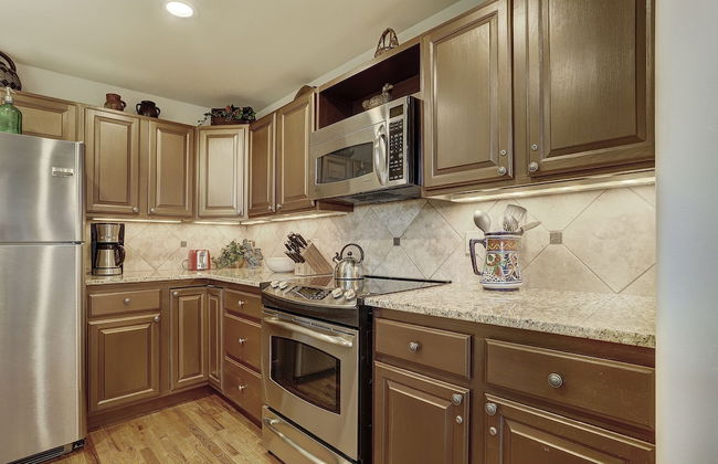 Arrowhead Village Beaver Creek - Foto 46