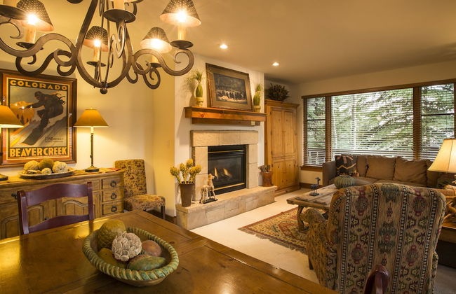 Arrowhead Village Beaver Creek - Foto 60