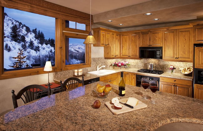 Arrowhead Village Beaver Creek - Foto 38