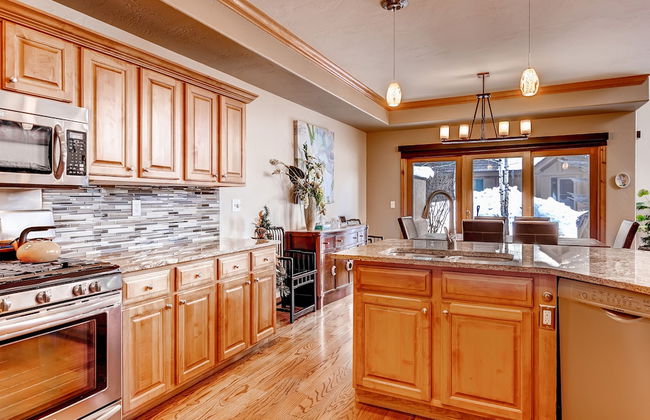 Arrowhead Village Beaver Creek - Foto 39