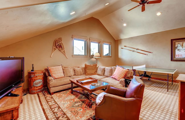 Arrowhead Village Beaver Creek - Foto 65