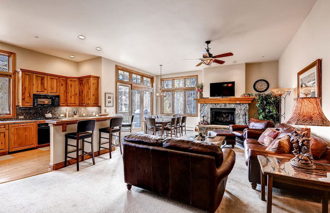 Arrowhead Village Beaver Creek - Foto 66