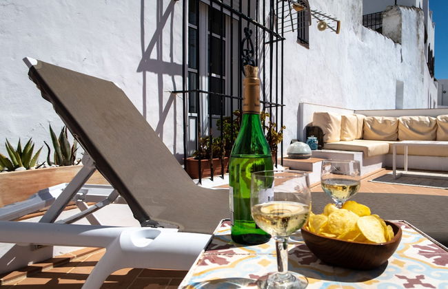 Vejerísimo Casa Boutique con parking privado - Foto 38