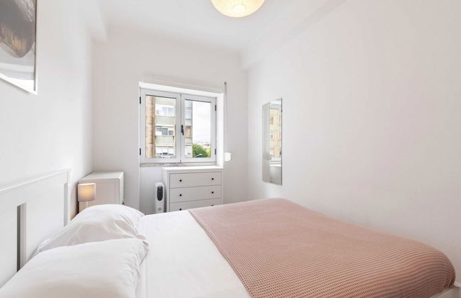 Beautiful 1 Bedroom Apartment Near Benfica - Foto 5