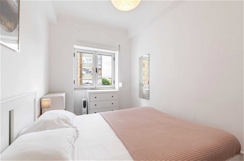 Foto 5 - Beautiful 1 Bedroom Apartment Near Benfica